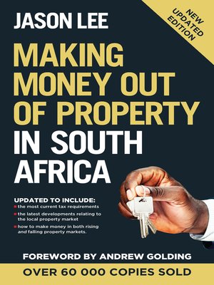 cover image of Making Money out of Property in South Africa